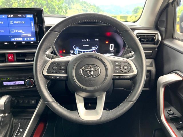 TOYOTA RAIZE 2021 Image 31