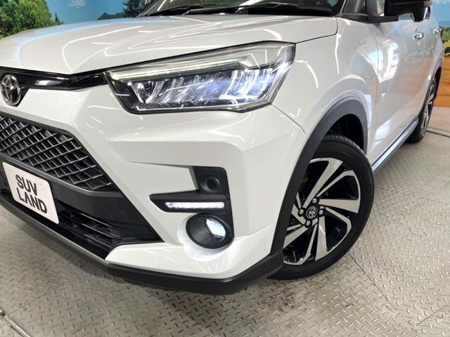 TOYOTA RAIZE 2021 Image 31
