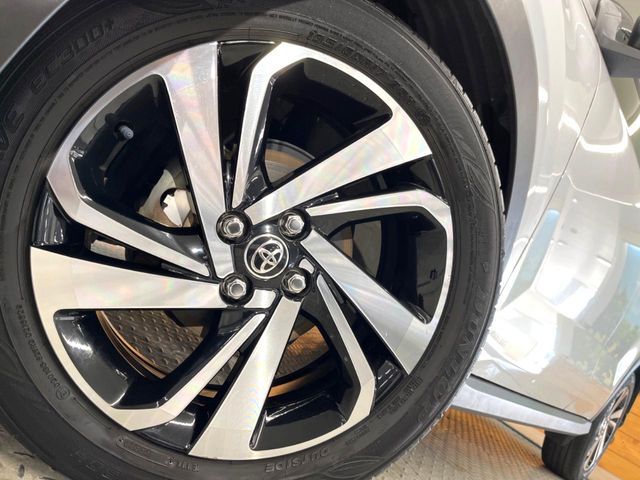 TOYOTA RAIZE 2021 Image 31