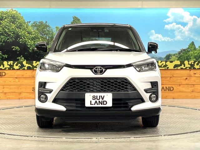 TOYOTA RAIZE 2021 Image 31