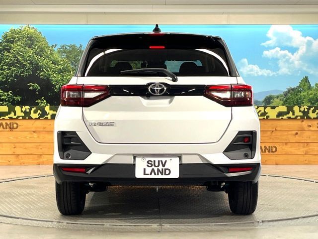 TOYOTA RAIZE 2021 Image 31