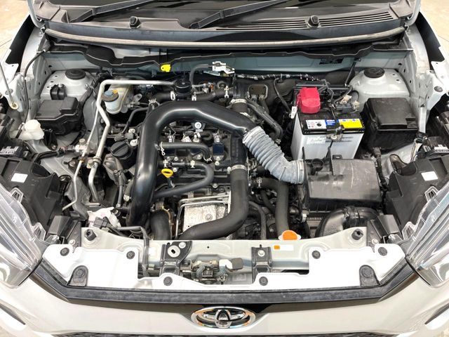 TOYOTA RAIZE 2021 Image 31