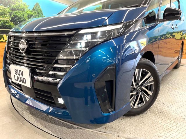 NISSAN SERENA  WG 2023 Image 31
