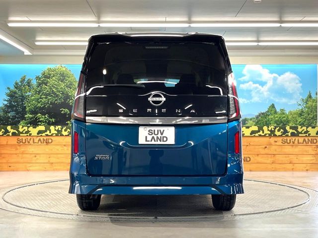 NISSAN SERENA  WG 2023 Image 31