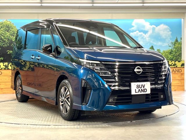 NISSAN SERENA  WG 2023 Image 31