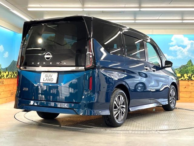 NISSAN SERENA  WG 2023 Image 31