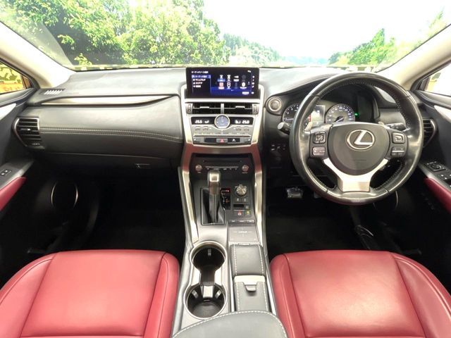 TOYOTA LEXUS NX300 2019 Image 31