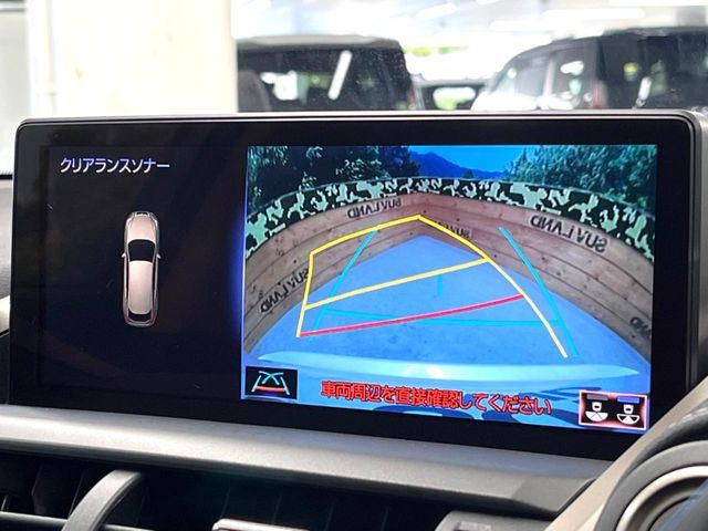 TOYOTA LEXUS NX300 2019 Image 31