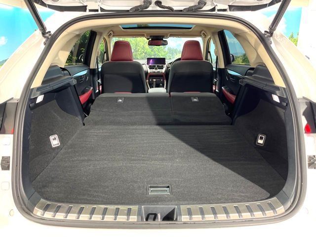 TOYOTA LEXUS NX300 2019 Image 31