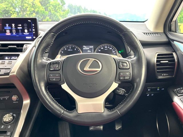 TOYOTA LEXUS NX300 2019 Image 31