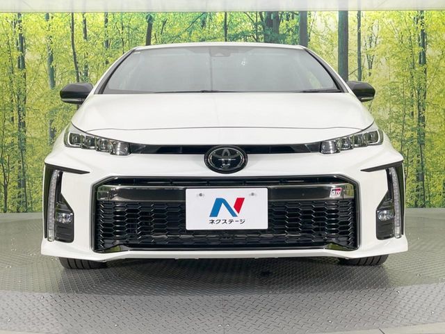 TOYOTA PRIUS PHV 2018 Image 31