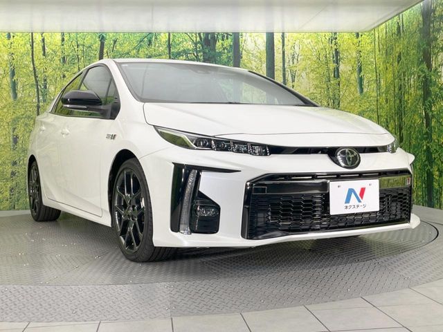 TOYOTA PRIUS PHV 2018 Image 31