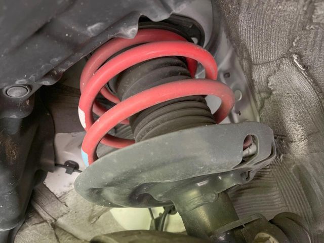 TOYOTA PRIUS PHV 2018 Image 31