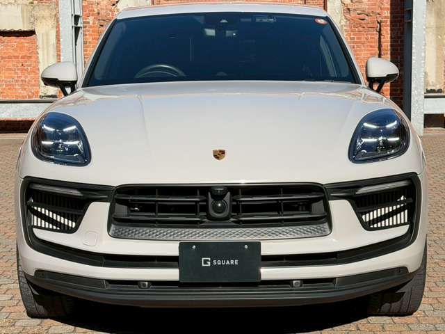 PORSCHE MACAN 2022 Image 31