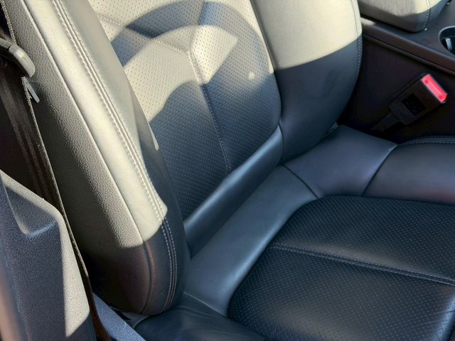 PORSCHE MACAN 2022 Image 31