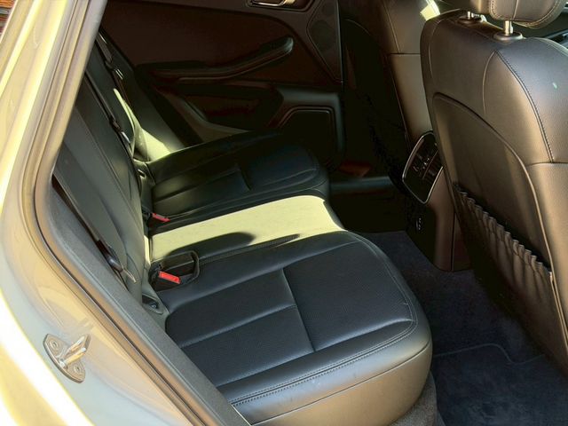 PORSCHE MACAN 2022 Image 31