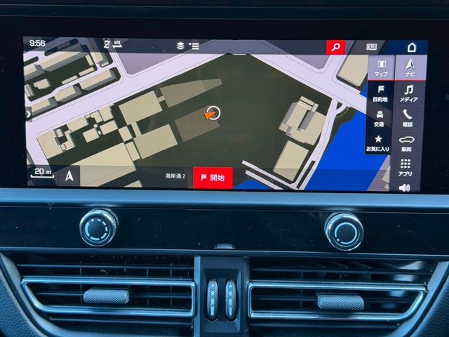 PORSCHE MACAN 2022 Image 31