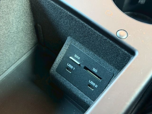 PORSCHE MACAN 2022 Image 31