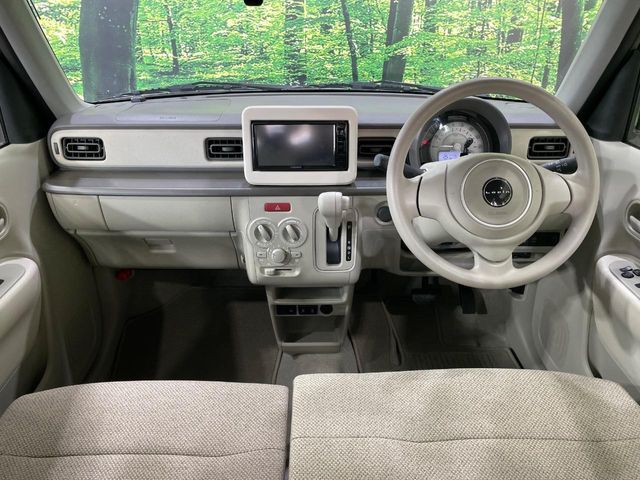 SUZUKI ALTO LAPIN 2025 Image 31