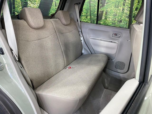 SUZUKI ALTO LAPIN 2025 Image 31