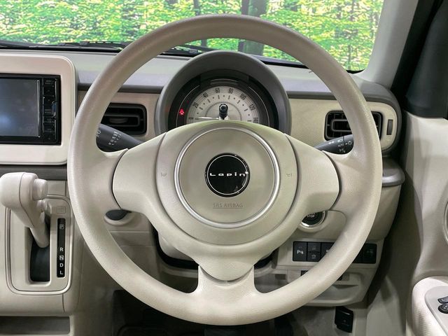 SUZUKI ALTO LAPIN 2025 Image 31