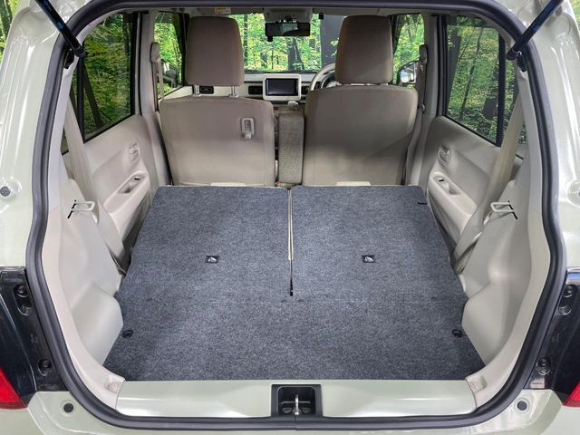 SUZUKI ALTO LAPIN 2025 Image 31