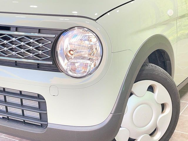 SUZUKI ALTO LAPIN 2025 Image 31