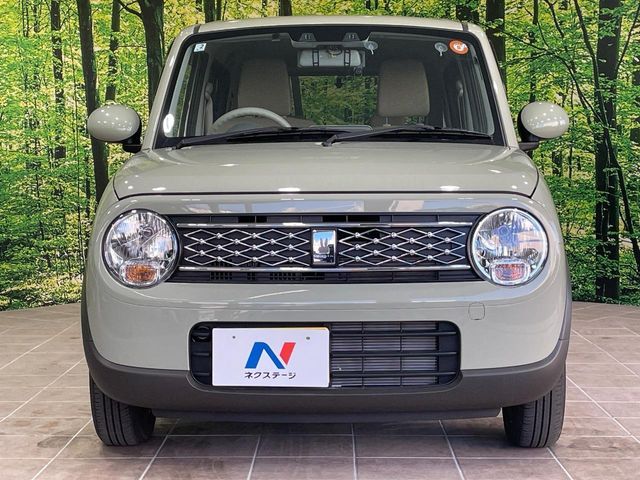 SUZUKI ALTO LAPIN 2025 Image 31