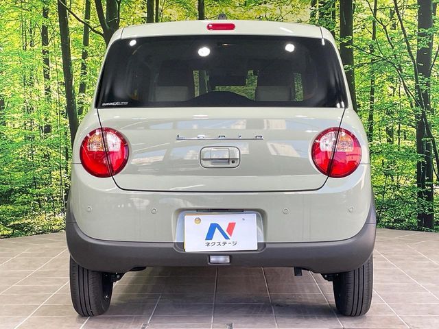 SUZUKI ALTO LAPIN 2025 Image 31