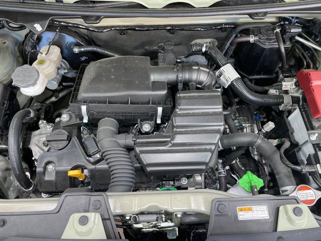 SUZUKI ALTO LAPIN 2025 Image 31