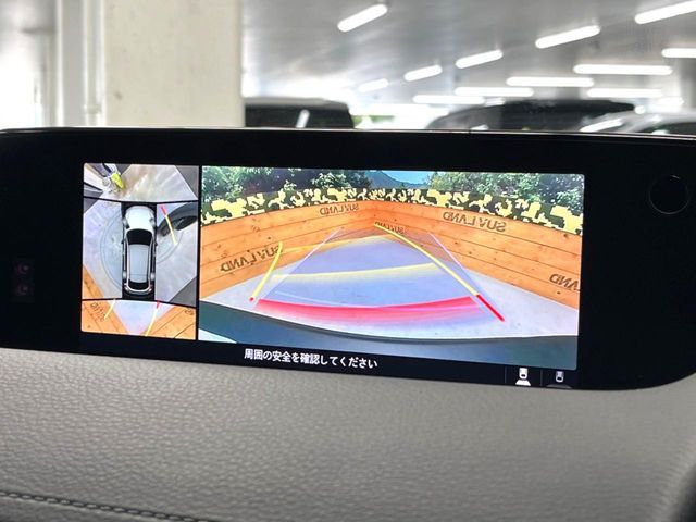 MAZDA MX-30 2021 Image 31