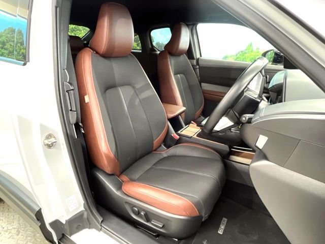 MAZDA MX-30 2021 Image 31