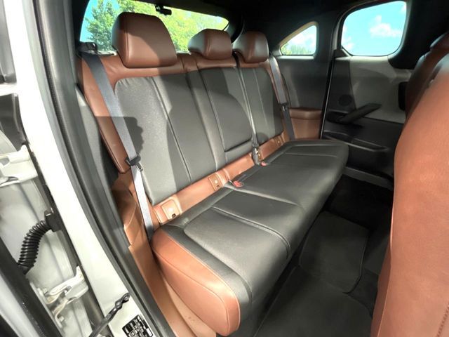 MAZDA MX-30 2021 Image 31