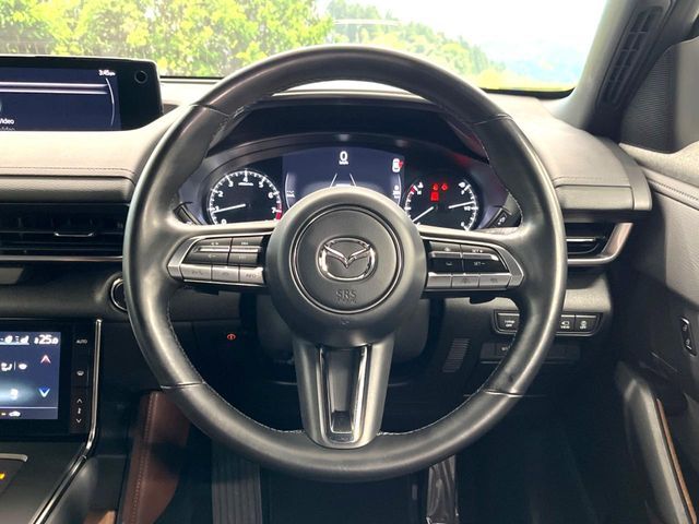 MAZDA MX-30 2021 Image 31