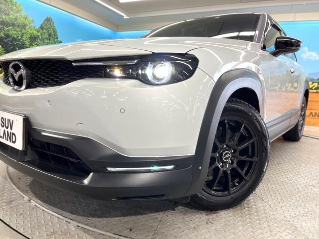 MAZDA MX-30 2021 Image 31