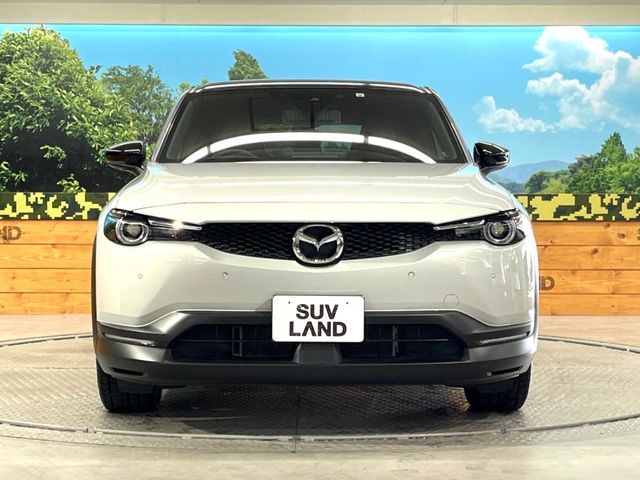 MAZDA MX-30 2021 Image 31