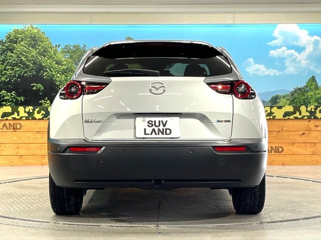 MAZDA MX-30 2021 Image 31