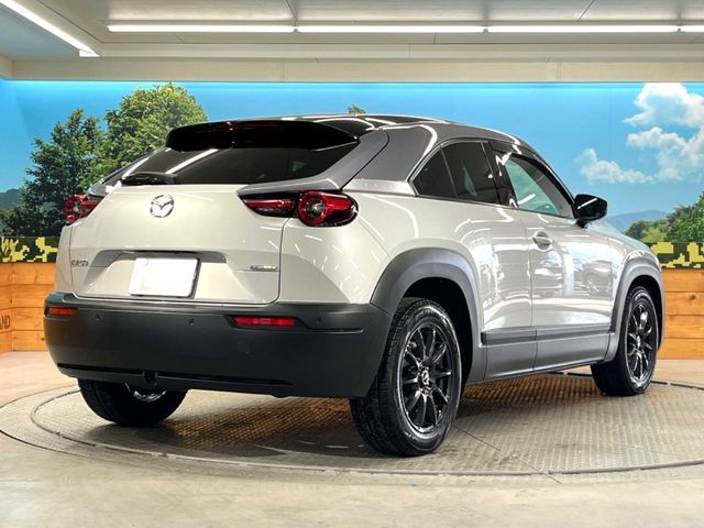 MAZDA MX-30 2021 Image 31