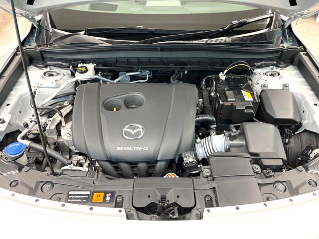 MAZDA MX-30 2021 Image 31