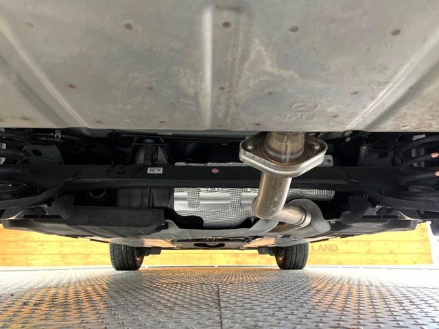 MAZDA MX-30 2021 Image 31