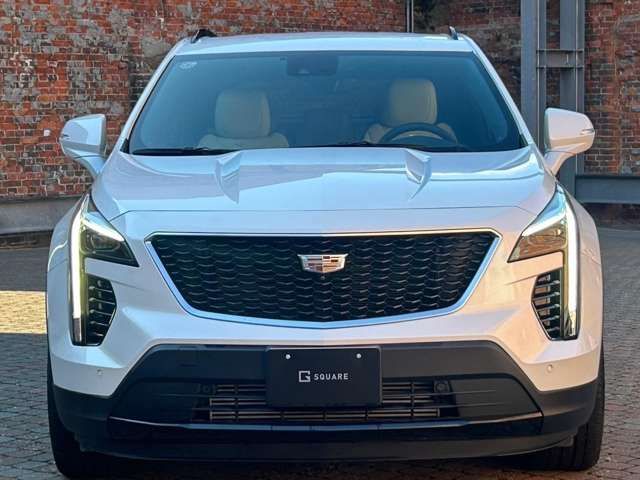 CADILLAC XT4 2023 Image 31