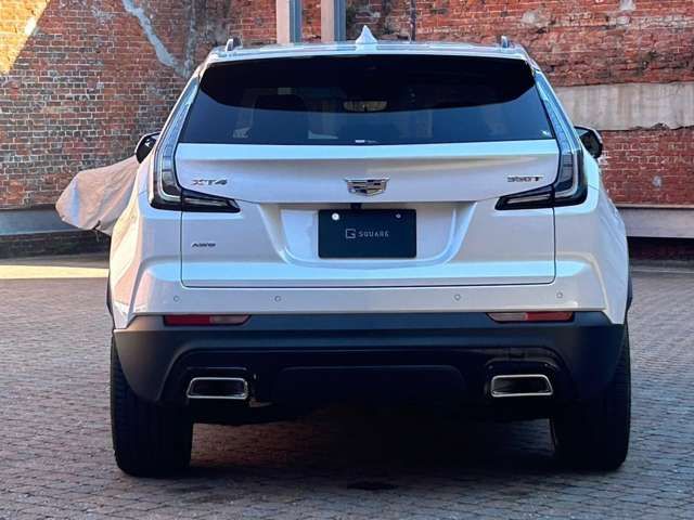 CADILLAC XT4 2023 Image 31