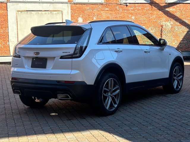 CADILLAC XT4 2023 Image 31