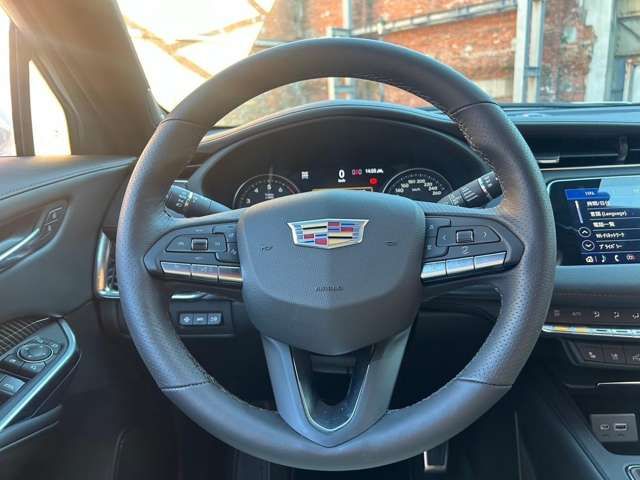 CADILLAC XT4 2023 Image 31