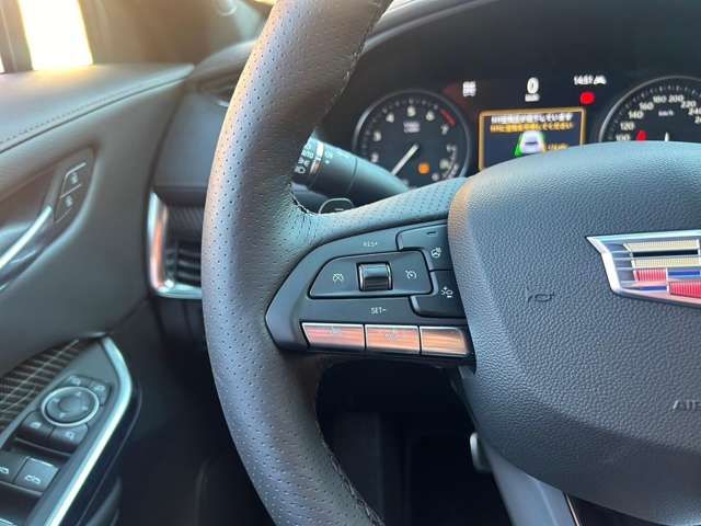 CADILLAC XT4 2023 Image 31