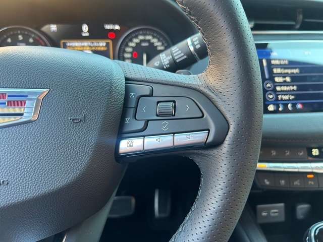 CADILLAC XT4 2023 Image 31