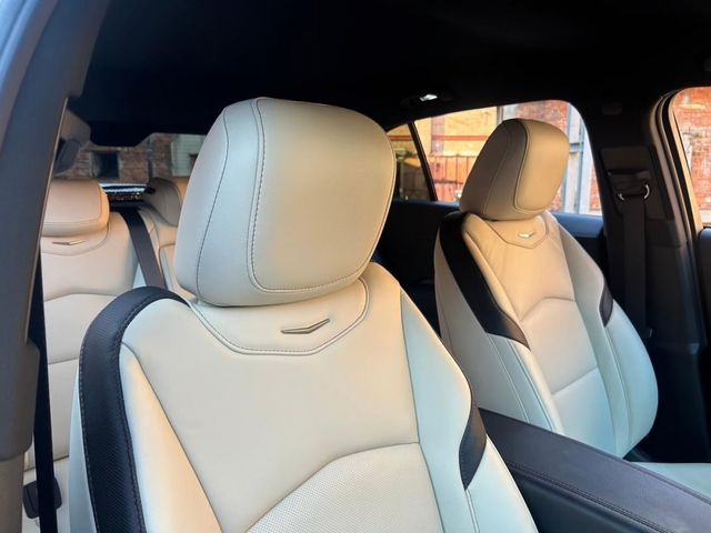 CADILLAC XT4 2023 Image 31