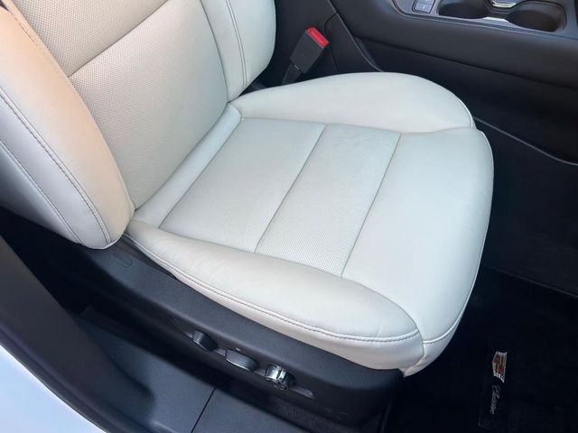 CADILLAC XT4 2023 Image 31