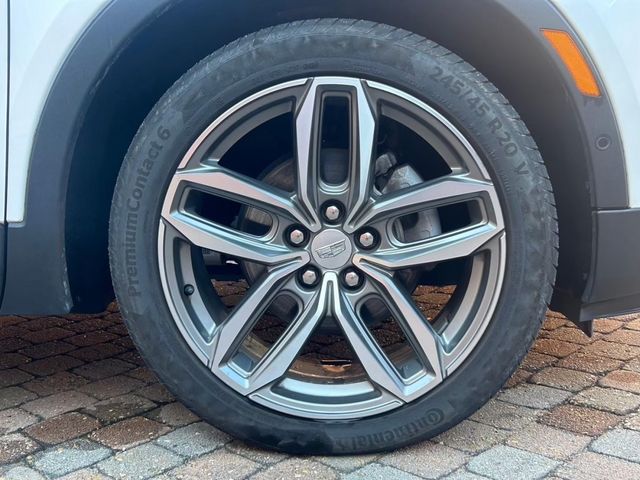 CADILLAC XT4 2023 Image 31