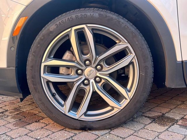 CADILLAC XT4 2023 Image 31